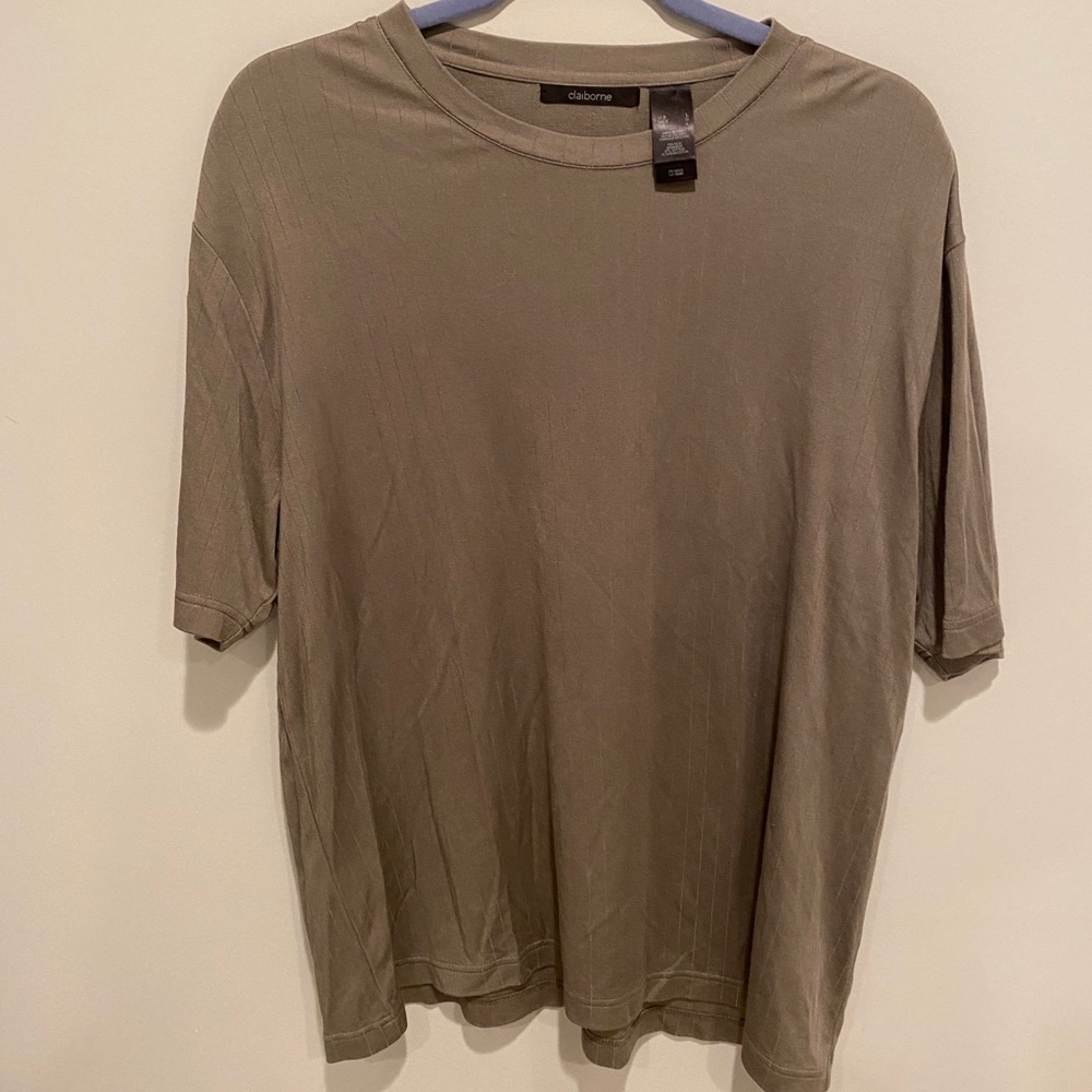Men’s Claiborne Shirt